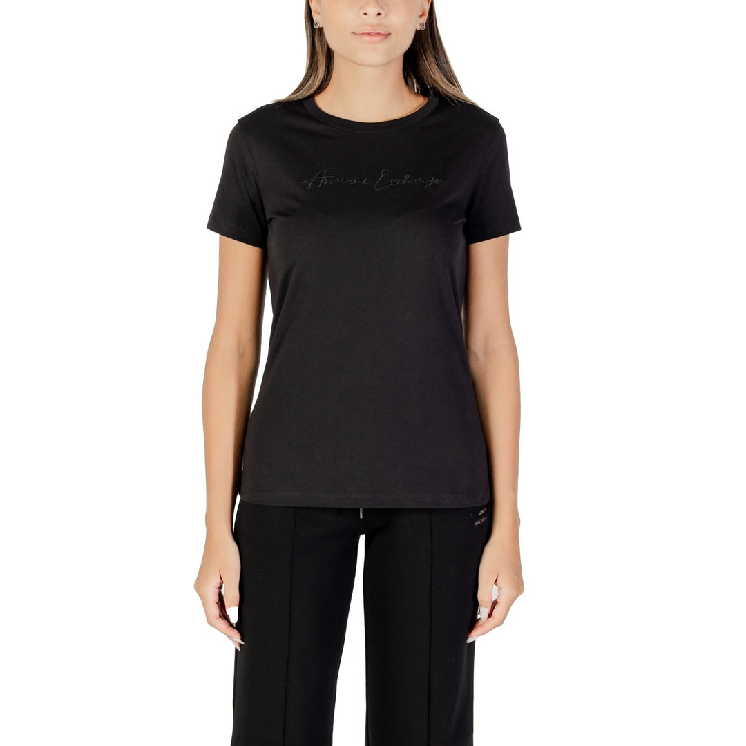 Armani Exchange Women T-Shirt