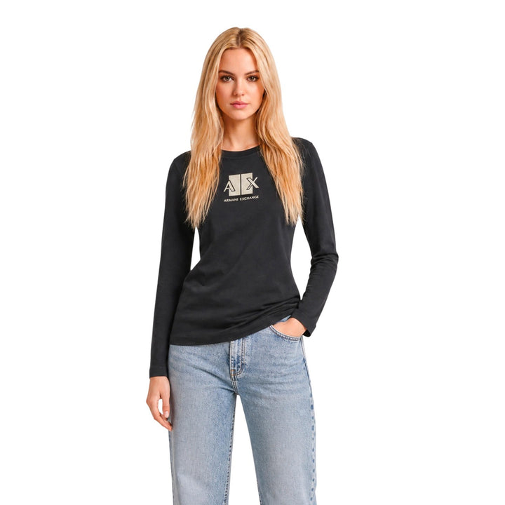 Armani Exchange Women T-Shirt