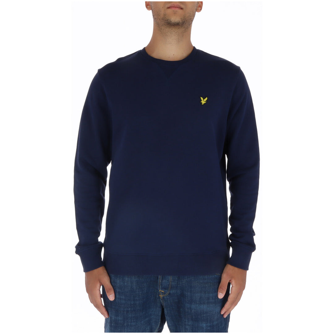 Lyle &amp; Scott Men Sweatshirts