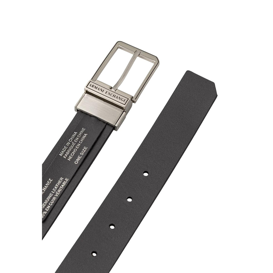 Armani Exchange Men Belt