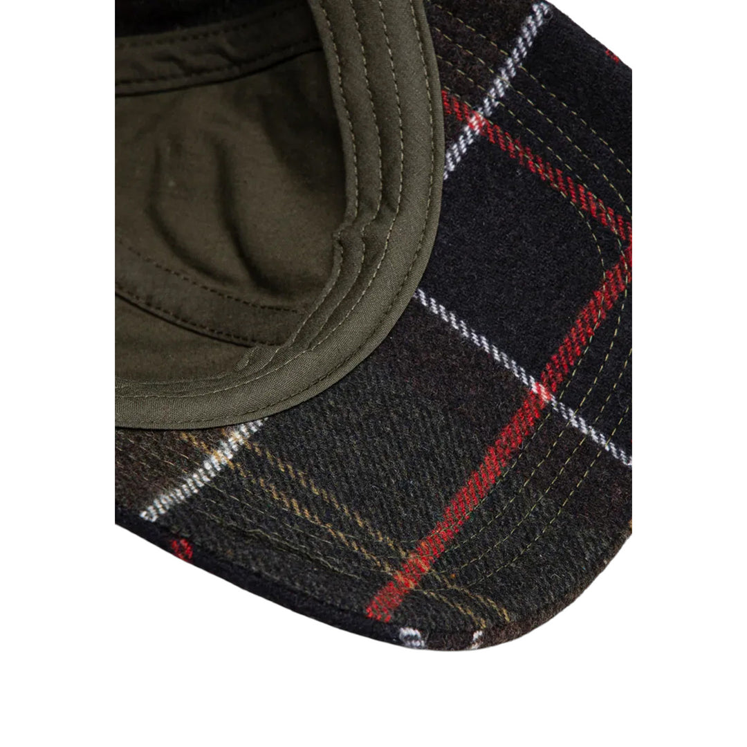 Barbour - Barbour Men Cap