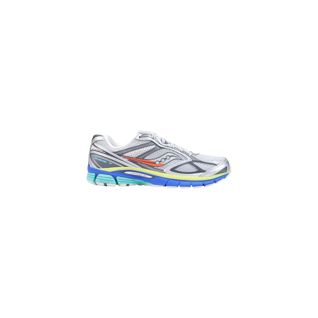 Saucony White Sneakers