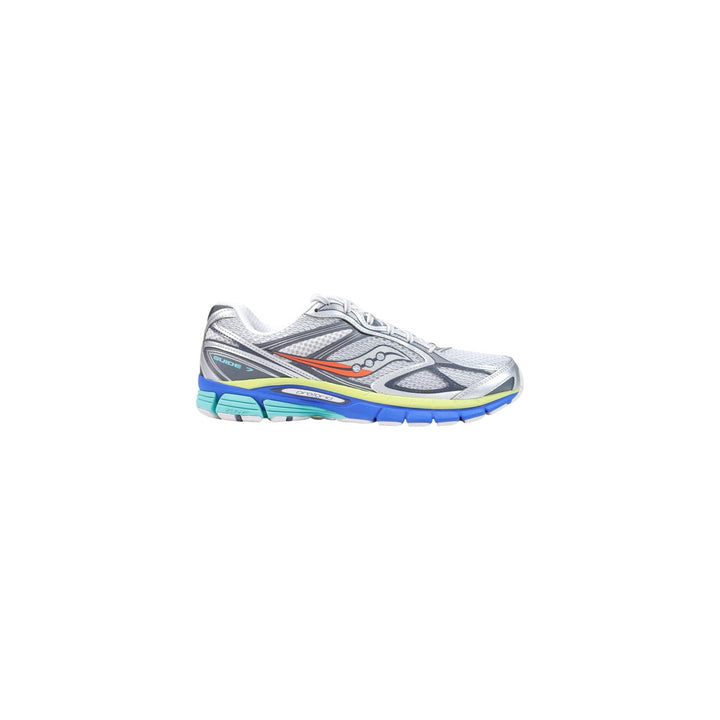 Saucony White Sneakers