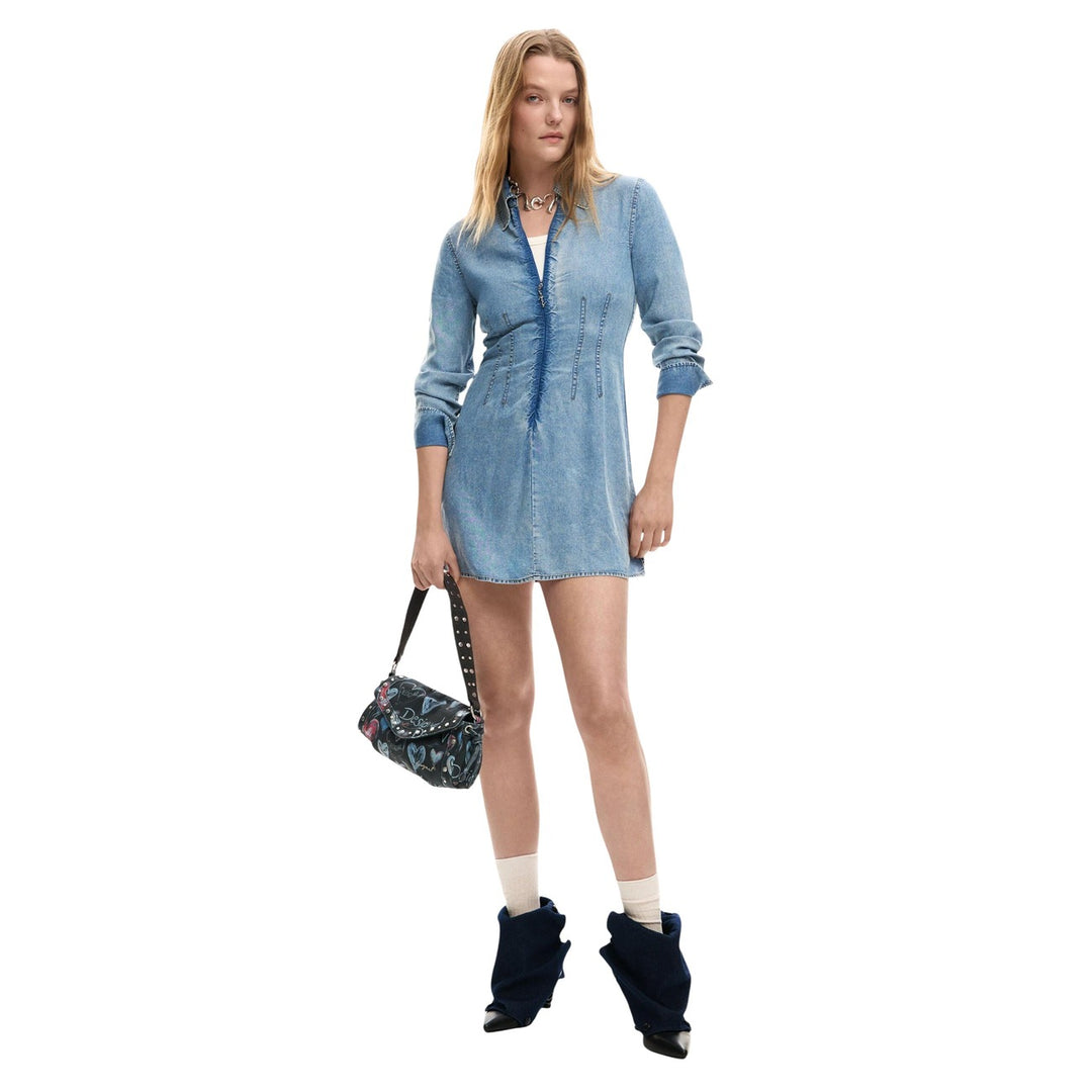 Desigual Women Dress