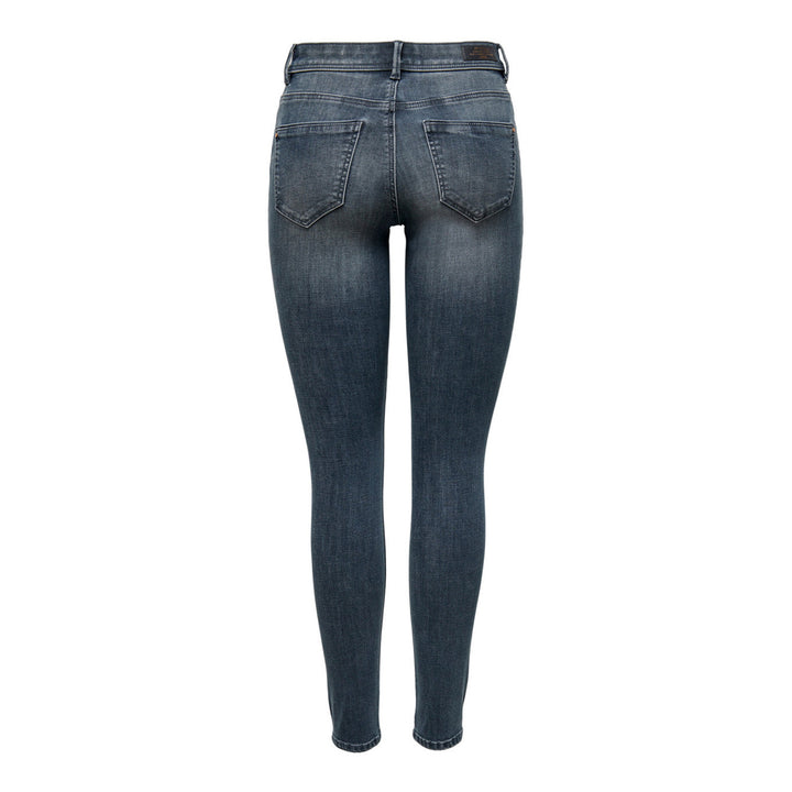 Only Blue Jeans – Women, Cotton