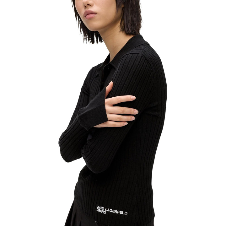 Karl Lagerfeld Jeans Women Polo