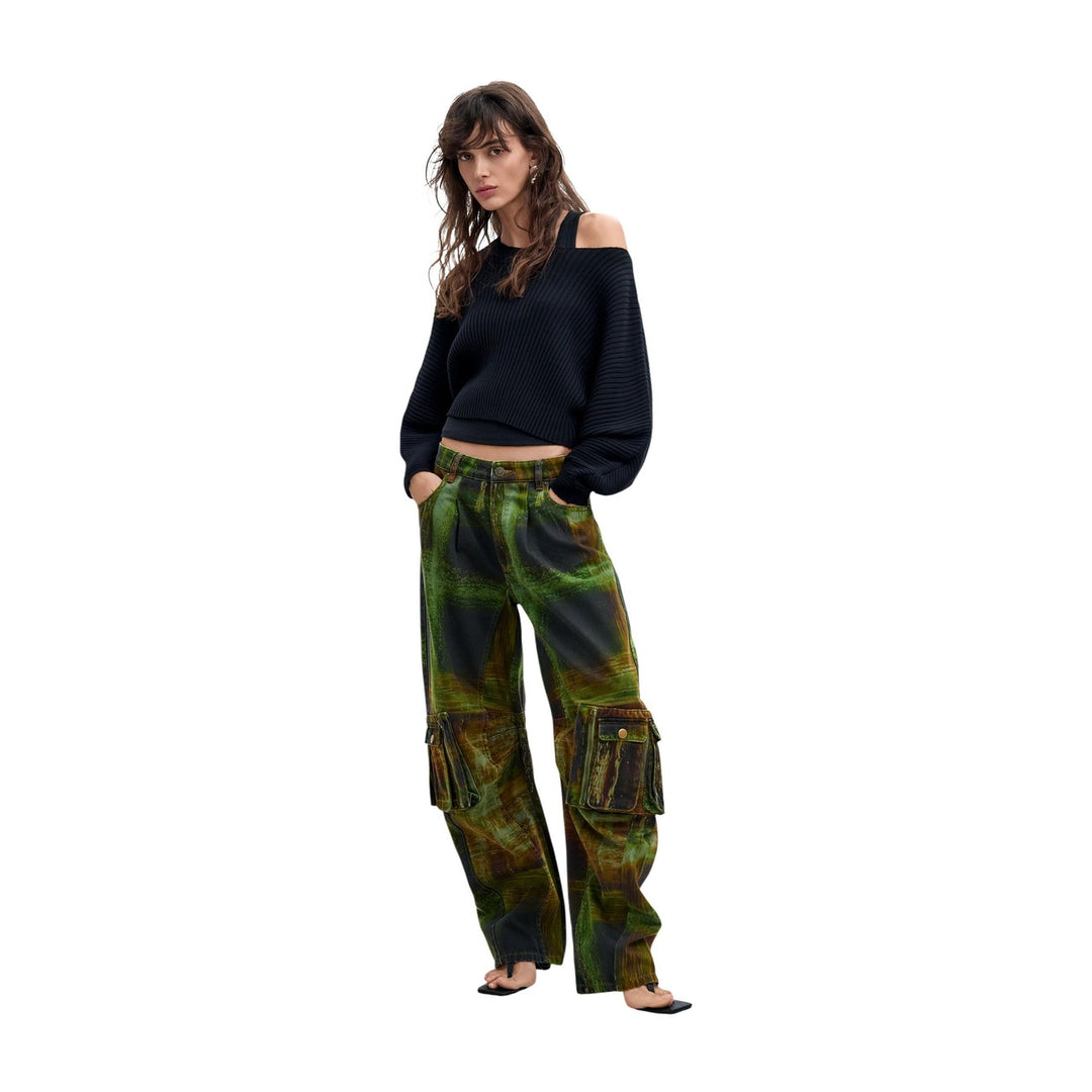 Desigual Women Trousers