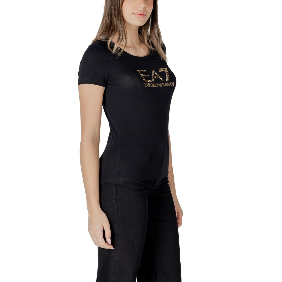 Ea7 Women T-Shirt