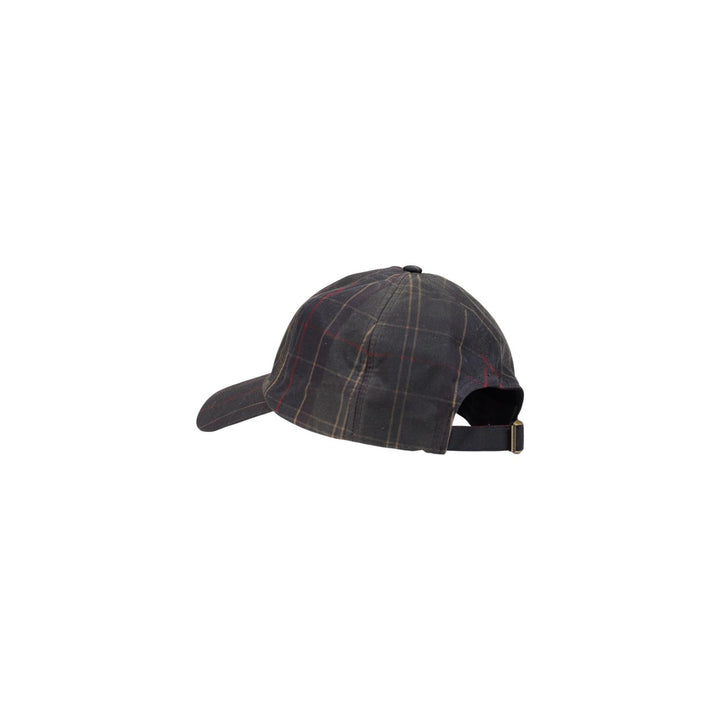 Barbour Men Cap