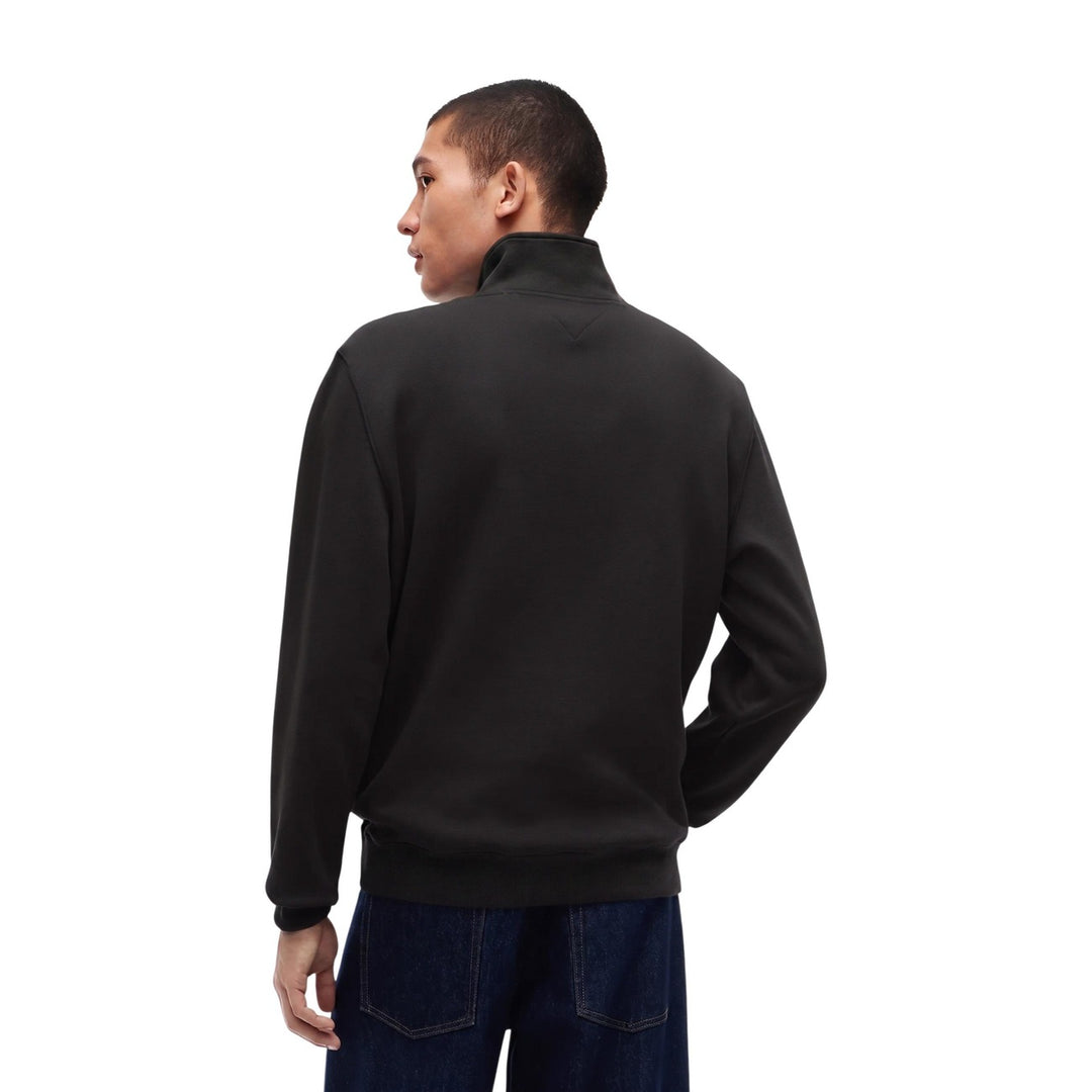 Tommy Hilfiger Jeans Sweatshirts in black 8720638582069
