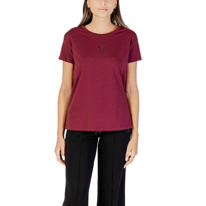 Armani Exchange Women T-Shirt