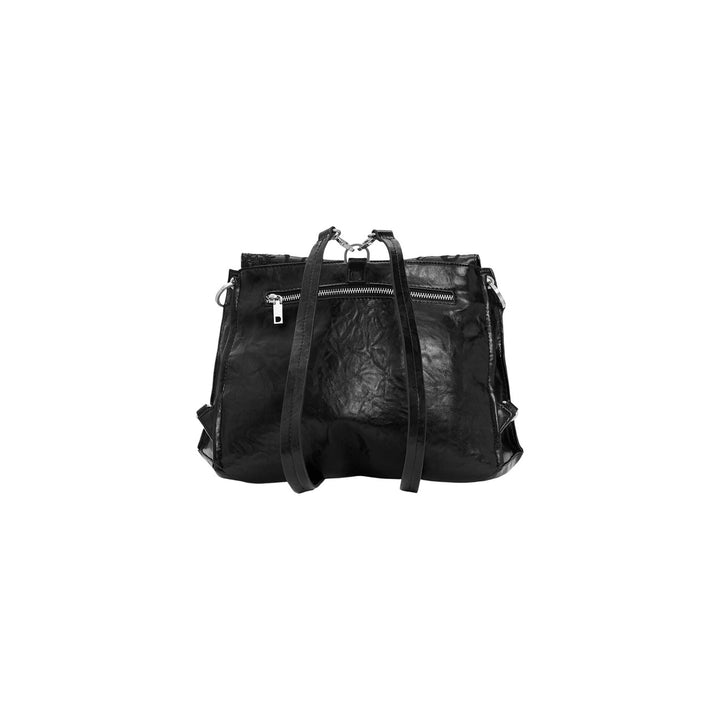 Desigual Black Bag – Women, Faux Leather