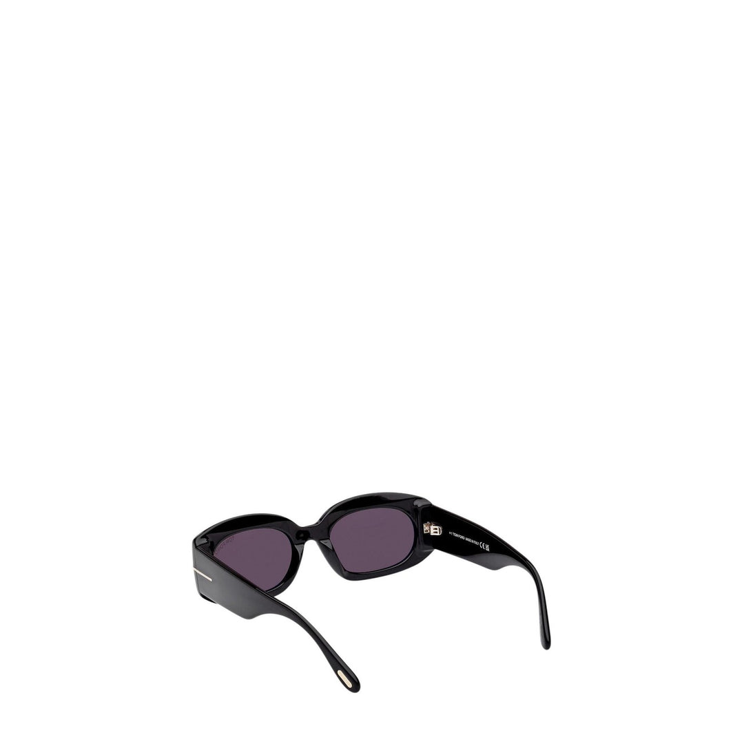 Tom Ford Black Sunglasses – Women
