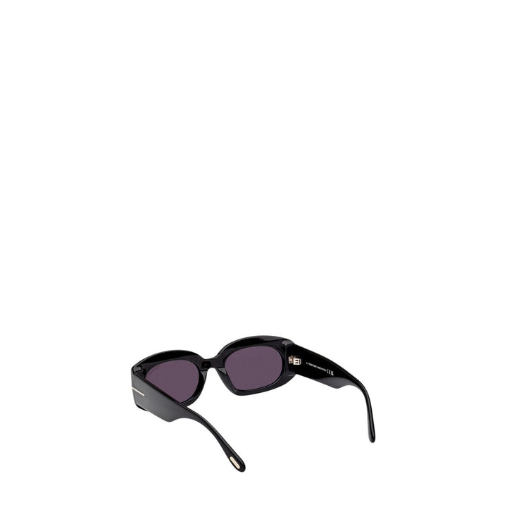 Tom Ford Black Sunglasses – Women