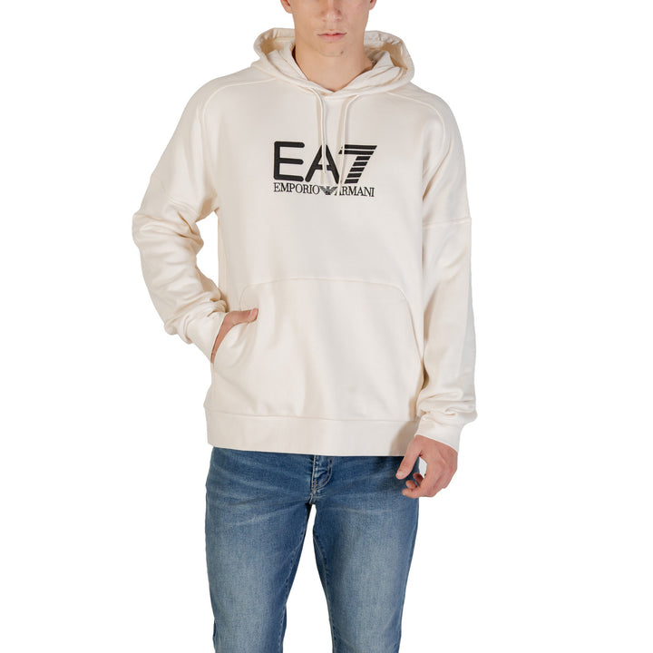 Ea7 Men Sweatshirts