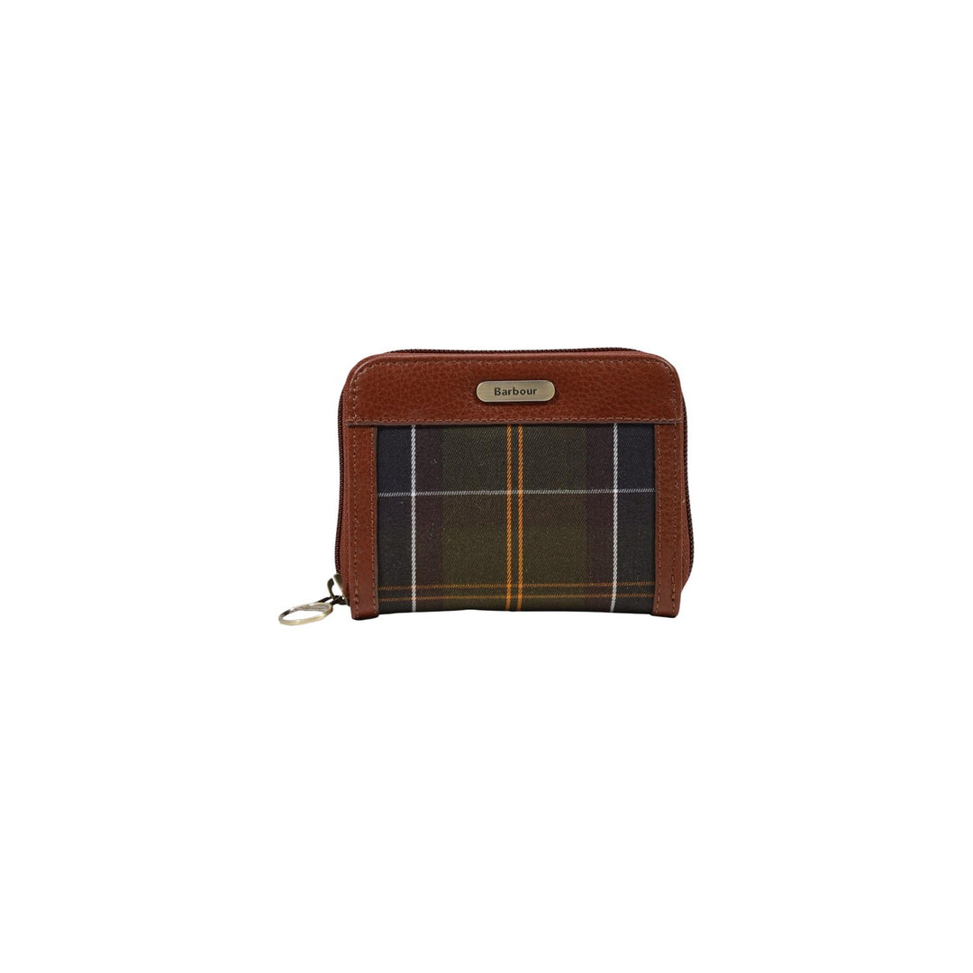 Barbour Women Wallet