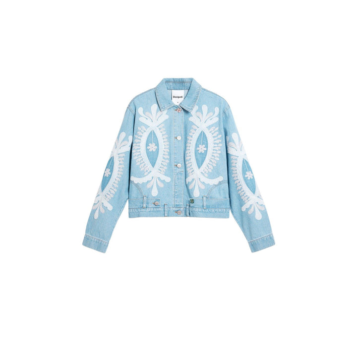 Desigual Women Blazer