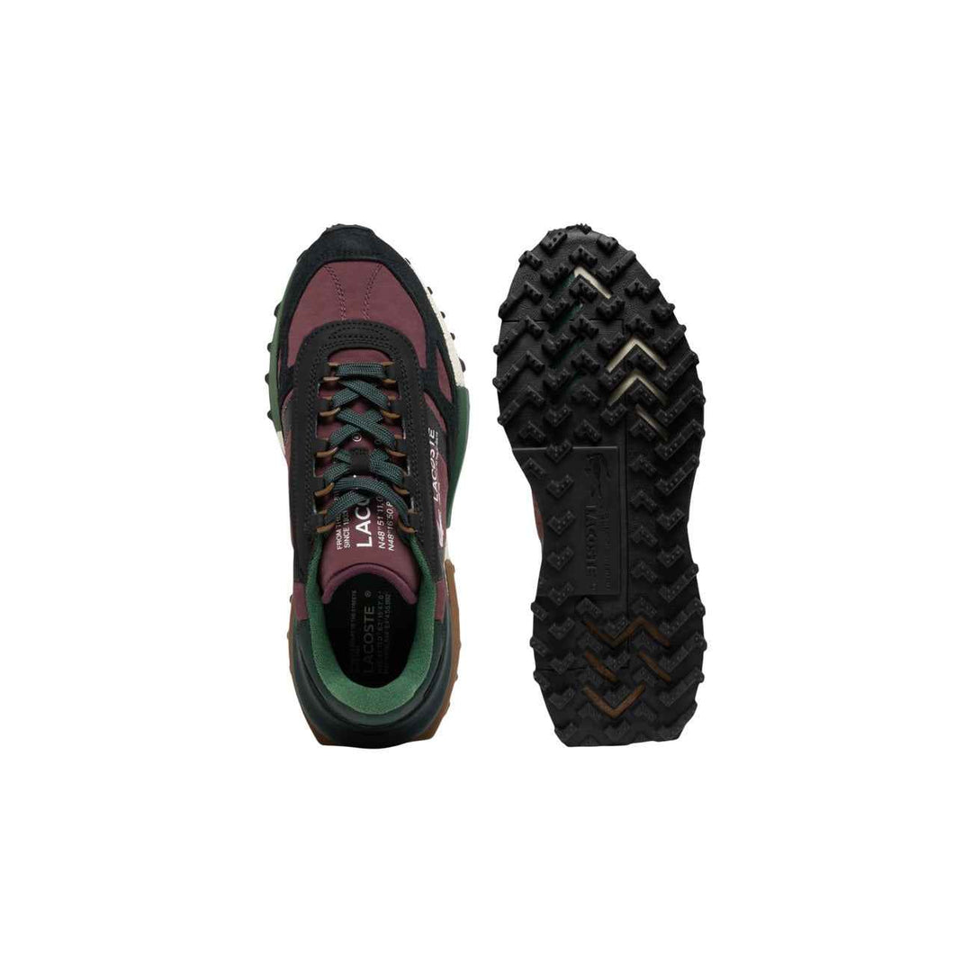 Lacoste - Lacoste Men Sneakers