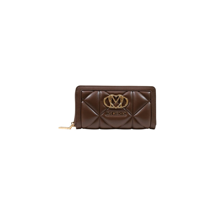 Love Moschino Women Wallet