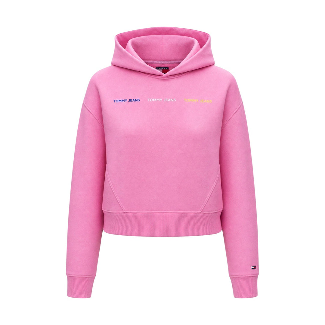Tommy Hilfiger Jeans Women Sweatshirts