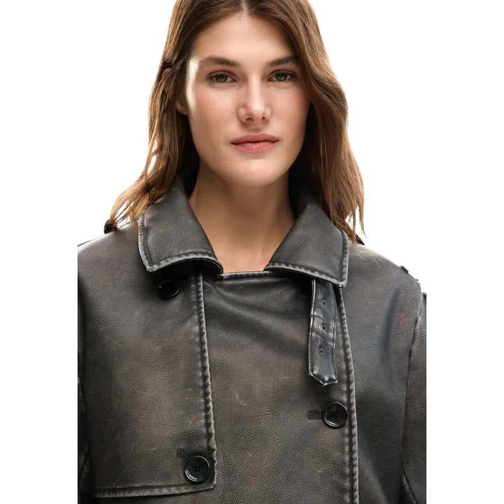 Desigual Women Blazer