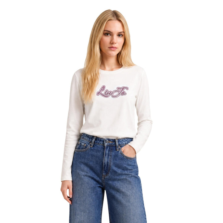 Liu Jo Women T-Shirt