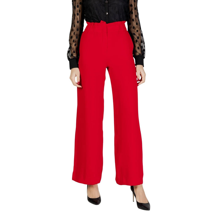 Morgan De Toi Women Trousers