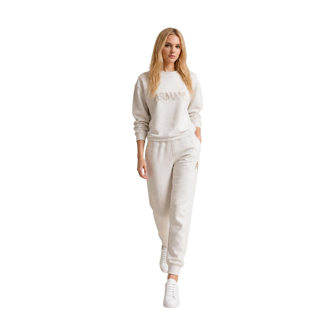 Armani Exchange Women Trousers