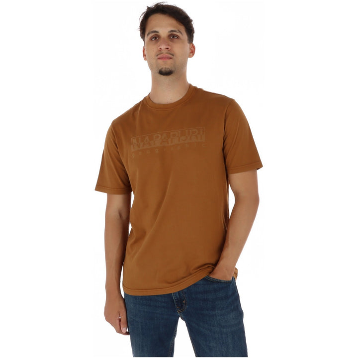 Napapijri Men T-Shirt
