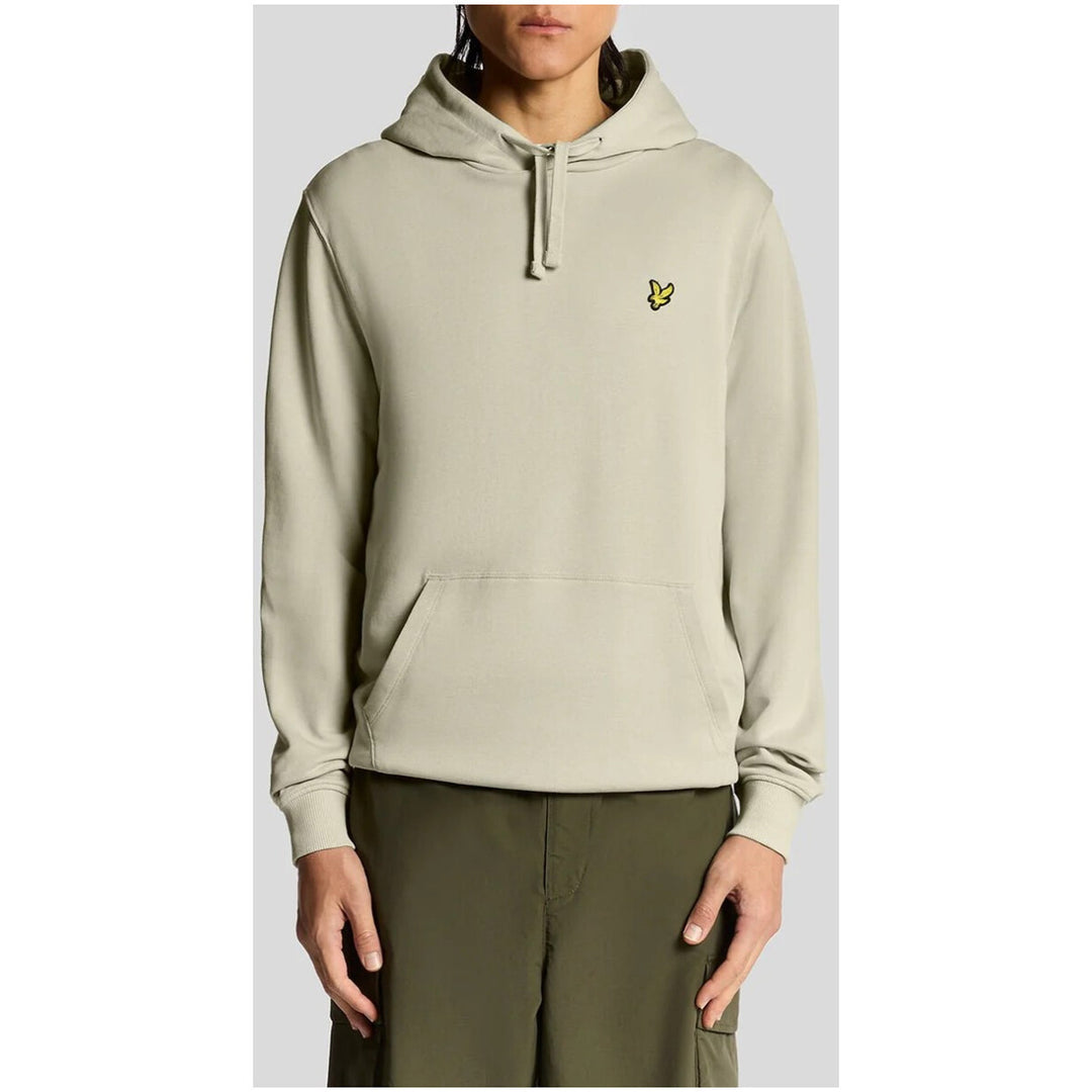 Lyle &amp; Scott Men Sweatshirts