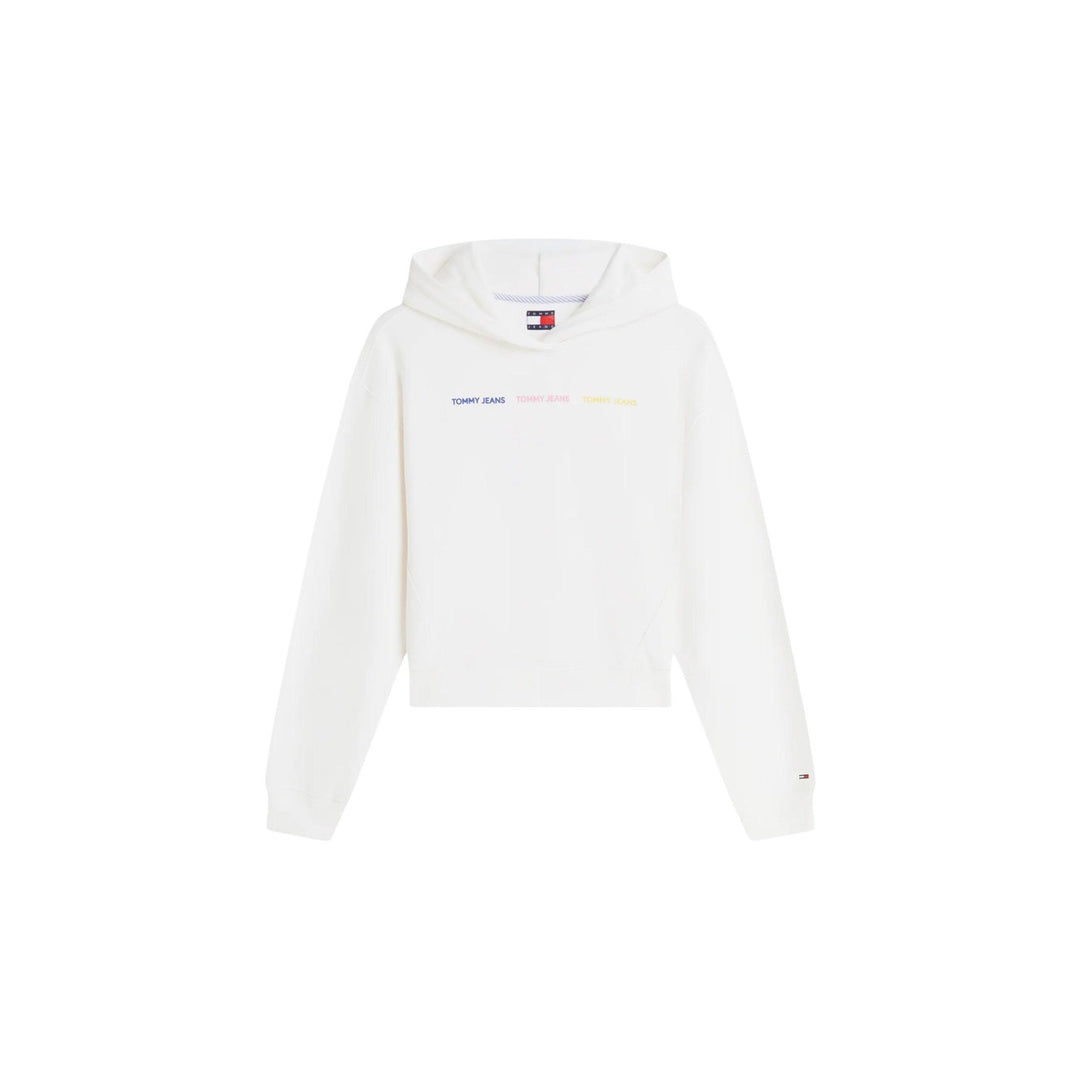 Tommy Hilfiger Jeans Women Sweatshirts