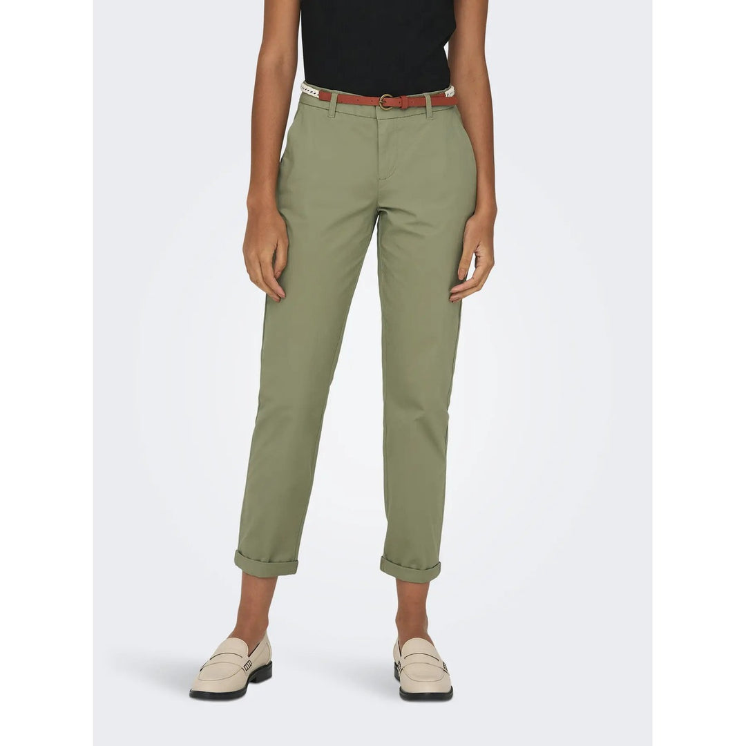 Only Women Trousers