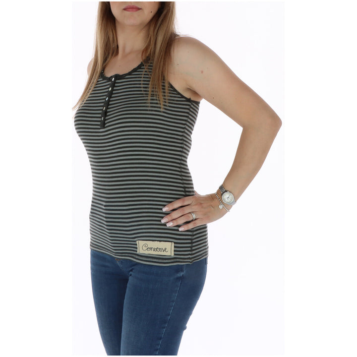 Converse Women Undershirt