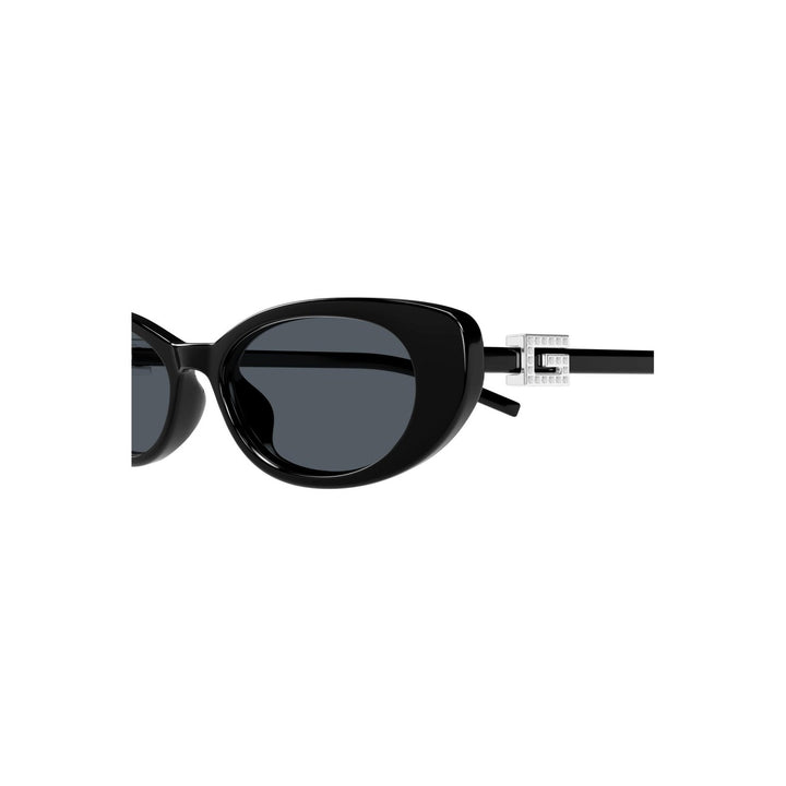 Gucci Black Sunglasses – Women