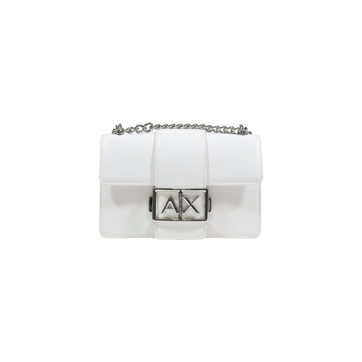 Armani Exchange Green Bag – Women, Polyester