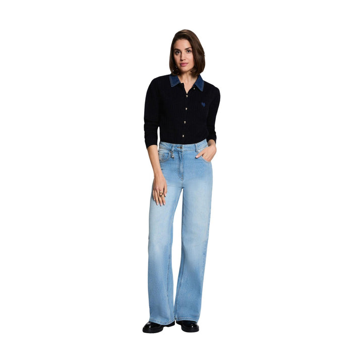 Morgan De Toi - Morgan De Toi  Women Knitwear