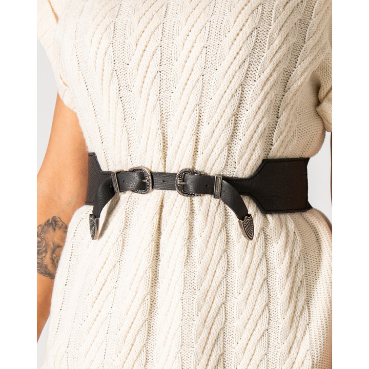 One.0 Women Belt