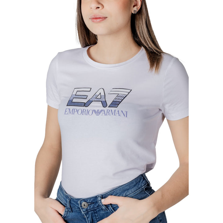 Ea7 Women T-Shirt