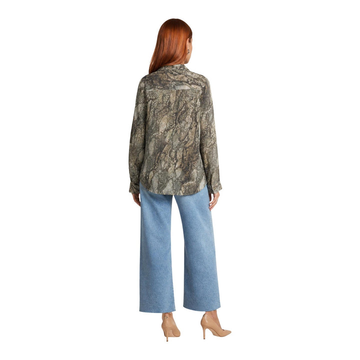 Guess Women Blouse