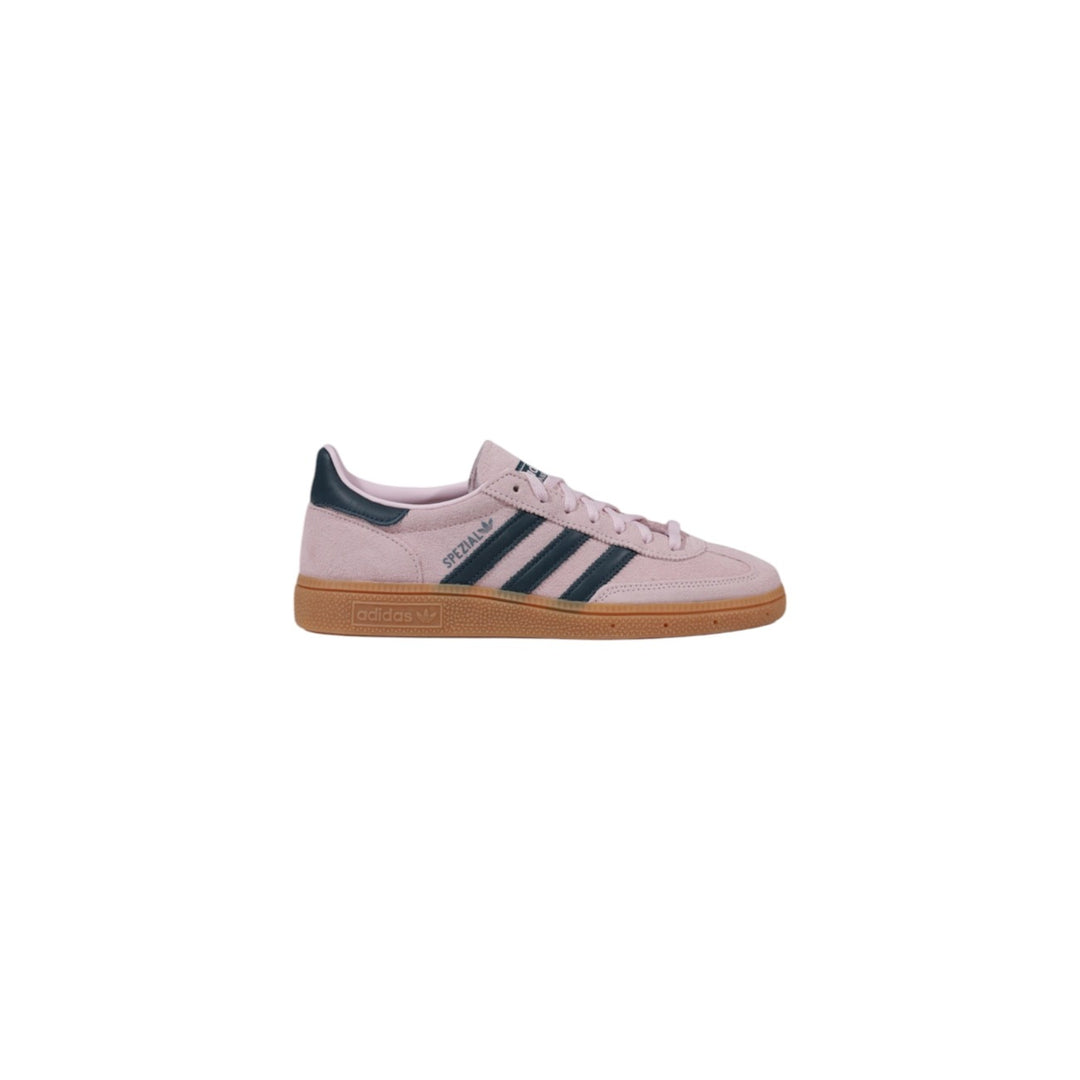 Adidas Pink Sneakers