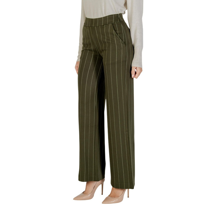 Ichi Women Trousers