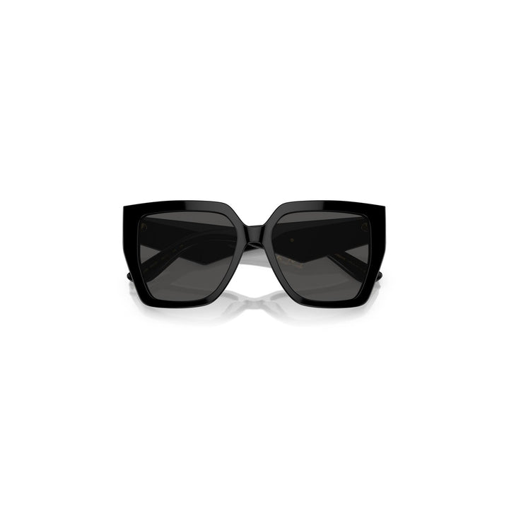 DOLCE &amp; GABBANA Black Sunglasses