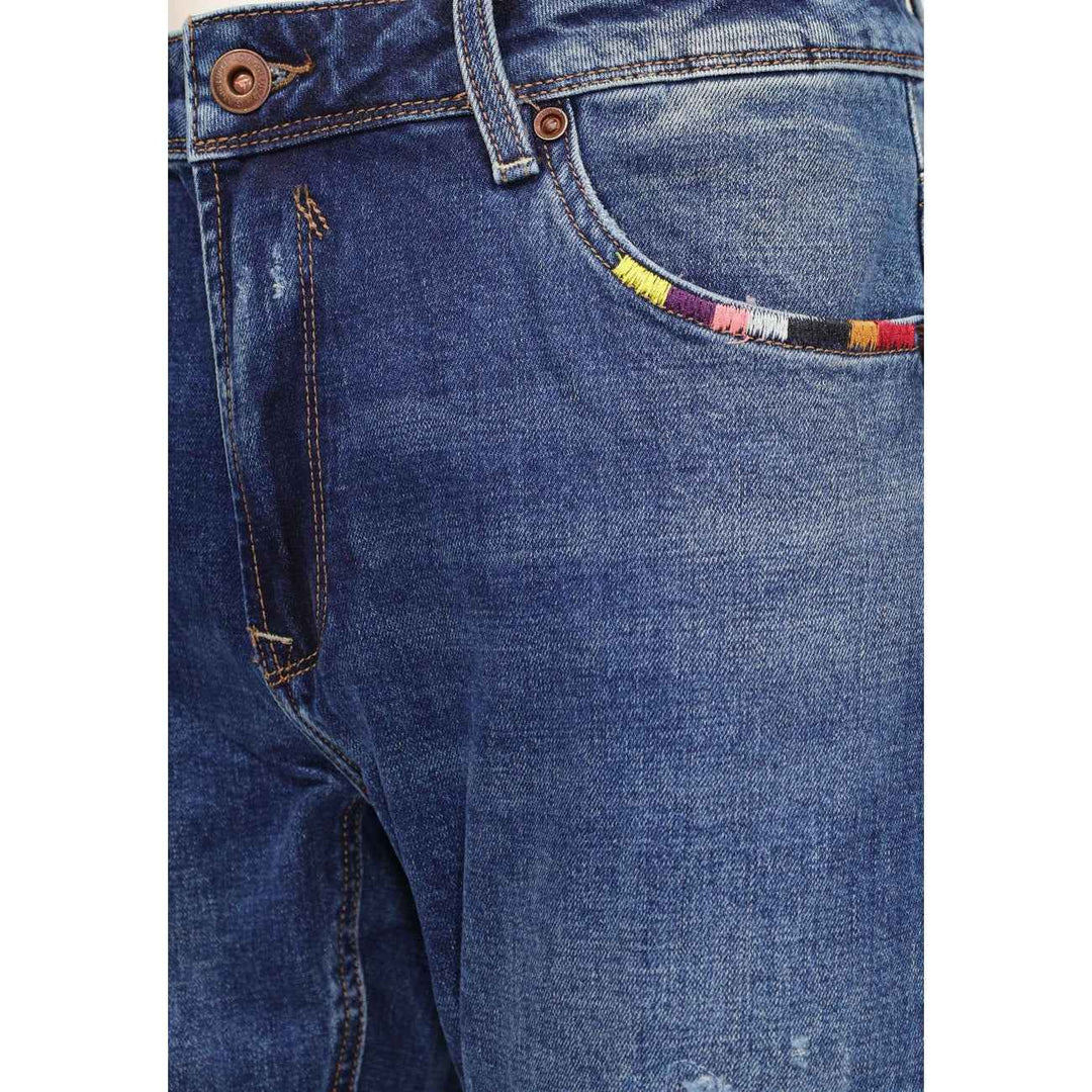 Gianni Lupo - Gianni Lupo Men Jeans