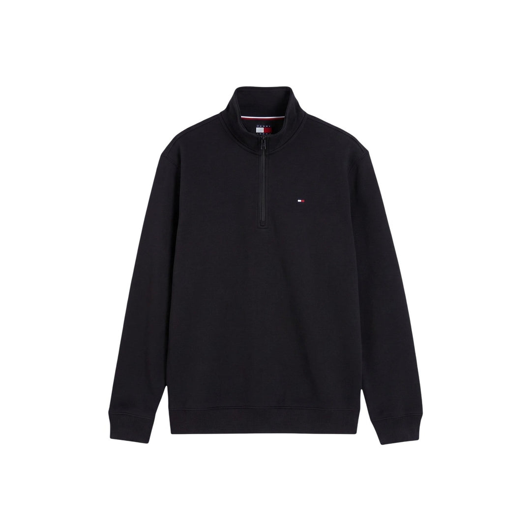 Tommy Hilfiger Jeans Sweatshirts in black 8720638582069