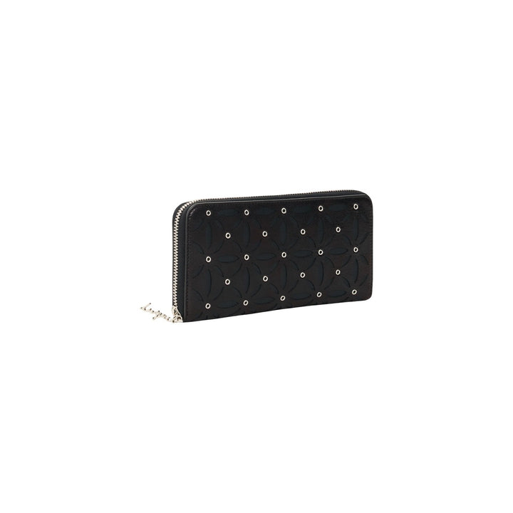 Desigual Wallets in black 8445110832196