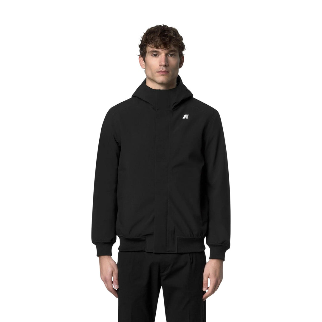 Kway Men Blazer