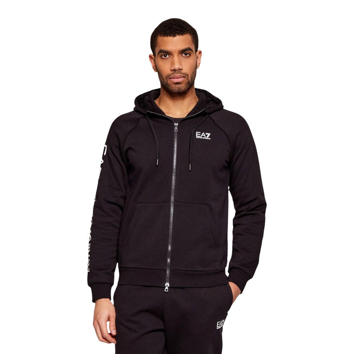 Ea7 Men Sweatshirts