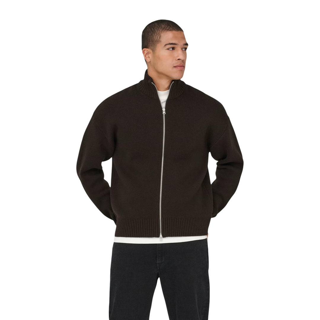Only &amp; Sons - Only &amp; Sons Men Knitwear