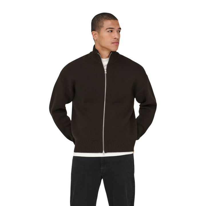 Only &amp; Sons - Only &amp; Sons Men Knitwear