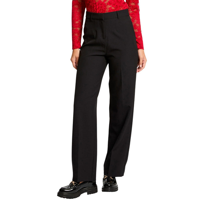 Morgan De Toi Trousers in black